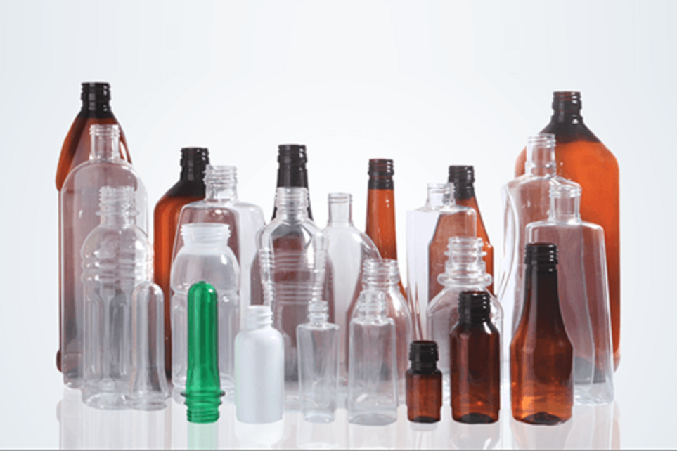 Alpha Packaging – Packaging